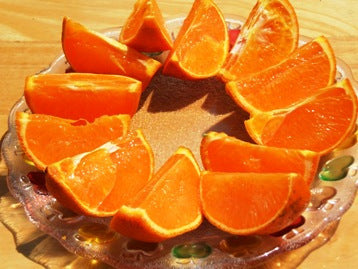 徳之島産　たんかん①　レオまま 徳之島産 たんかん 今年度完売！ – 徳之島産直品市場