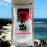 ご贈答用 徳之島黒糖調味セット 純黒糖  加工黒糖  ザラメ糖  天然塩 （化粧箱入）