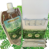 注目成分”植物エクソソーム”含有！奄美群島原産シマアザミ細胞液（税送料込み）　