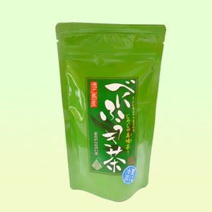 徳之島産　べにふうき茶　2.5ｇ　20袋入り　３個セット（送料込）