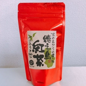 徳之島産　べにふうき紅茶（2.5ｇ16袋入り）３袋セット　国産 紅茶 無添加（送料込）