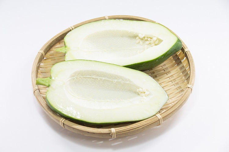 徳之島産 乾燥パパイヤ 50g入 4袋セット（送料込） – 徳之島
